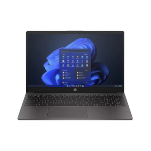 NOTEBOOK HP 15-fd0148nm; 15.6 FHD (1920x1080) AG, Intel Core 3 100U (1.2/4.7GHz Turbo, 6C/8T, 10MB), 16GB DDR5 5200+ free slot, 512GB m.2 SSD, Intel Graphics, WiFi6+BT5.4, HD Cam, DOS, Natural Silver/ D14LREA