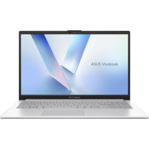 NOTEBOOK ASUS VivoBookGO E1504FA-BQ2337 15.6" FHD IPS, AMD Ryzen 3 7320U, 16GB DDR5, 512GB, Backlit KB, FreeDos