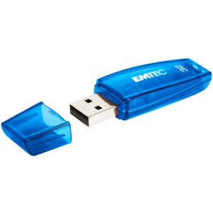 USB2.0 C410 32GB ECMMD32GC410