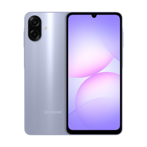 Mobilni telefon Samsung Galaxy A07 8GB 256GB Dual Sim Violet