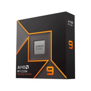 PROCESOR AMD CPU Desktop Ryzen 9 9900X AM5 BOX
