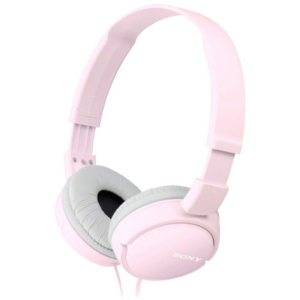 Slušalice SONY ZX110 PINK MDRZX110P