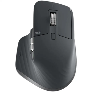 LOGITECH MX Master 3S Bluetooth Mouse - GRAPHITE / 5099206103726 / 12 MJESECI