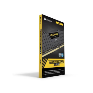 Memorija CORSAIR DDR4 8GB 3200MHz VENGEANCE LPX/ CMK8GX4M1E3200C16 / 36 mjeseci