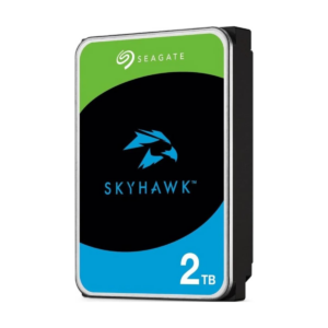 Hard disk  Seagate HDD 2TB SATA3 Skyhawk,Surveillance,256MB/ ST2000VX017/ 24 mjeseca