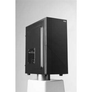Računar MSG Basic R5 a116, FreeDOS, AMD Ryzen 5 3400G 4,00GHz,AMD A520, 1x16GB DDR4 3200MHz, AMD Radeon Graphics, M.2 SSD 500GB, 1Gb LAN,Midi Tower 500W/ 36mjeseci