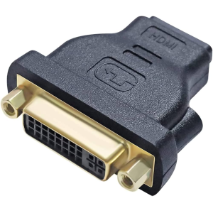 ADAPTER MS DVI-I to HDMI, Female
