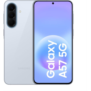 Mobilni telefon Samsung Galaxy A57 5G 8GB 256GB AWESOME ICYBLUE / 24 mjeseca