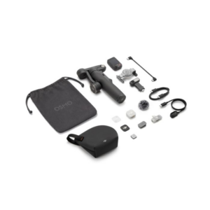 DJI Osmo Mobile 8P Creator Combo
