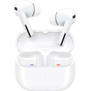 SLUŠALICE SAMSUNG GALAXY BUDS3 PRO WHITW SM-R630