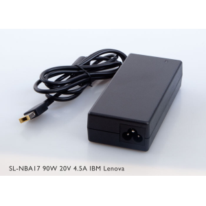 Lenovo punjač S-Link SL-NBA17 90W 20V 4.5A