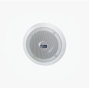 Ceopa CEH-23T zvucnik 10W/20W/30W - Plafonski zvučnik, 10W/20W/30W, Za unutrašnju montažu, 8, dimenzije F285x80mm, otvor F240mm, 2.4kg, dvosistemski zvučnik