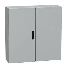 NSYCRN108300 Zidni metalni ormar 1000x800x300mm IP66 bez montažne ploče