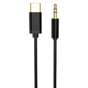 Bavin AUX-56 audio kabl 2m type-C na 3.5mm