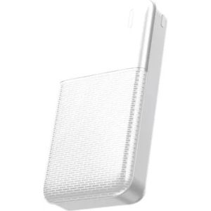 POWERBANK PL-K52 20000 mAh PLATOON BIJELI
