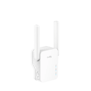 Pojačivač signala Wi-Fi mesh Cudy RE300, N300