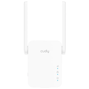 Wi-Fi mesh pojačivač signala Cudy RE1200, AC 1200