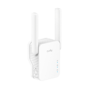 Wi-Fi 6 mesh pojačivač signala Cudy RE1500, AX 1500