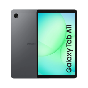 TABLET Samsung Galaxy Tab A11 8.7' WiFi 8/128GB Gray SM-X130NZAEEUC