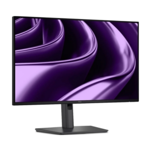 Monitor Dell Pro 24 P2426HE, (1920x1080), FHD, 120 Hz, IPS Antiglare, 16:9, 1500:1, 300 cd/m2, 8 ms/5 ms, 178/178, DP, HDMI, 3xUSB-C, 2xUSB-A, RJ-45, Tilt, Swivel, Pivot, Height Adjust, 3Y