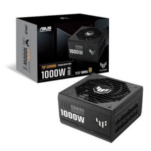 Napajanje ASUS PSU TUF-GAMING-1000G 1000W 80Plus Gold/ 90YE00S5-B0NA