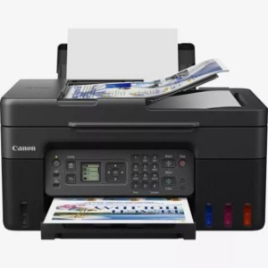 Printer Canon PIXMA G4470 multifunkcijski wifi