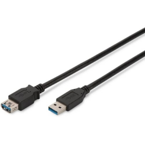 USB KABL PRODUZNI M-Z 0,3M AK669-03-1