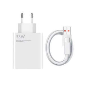 KUĆNI PUNJAČ 33W XIAOMI