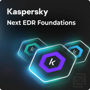 Kaspersky Next EDR Foundations EE MSP 1 year