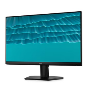 Monitor Dell 24 SE2426H, 1920x1080, FHD, 144Hz, IPS Antiglare, 16:9, 1000:1, 300 cd/m2, 1ms/4ms/8ms, AMD Free Sync, 178/178, 2xHDMI, Tilt, 3Y