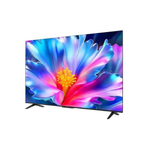 Televizor TCL 4K UHD 55P6L /  55 incha / 3840 x 2160 UHD/ Google TV/ HDR 10+, HLG/ Zvuk  2x10w/ Povezivanje BT5.4, Wi-Fi 5/ VESA standard 200 x 200 mm/ Garancija  2+3 Registracija na sajt https://tcl-promotion.com/ba/