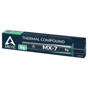 Termalna pasta Arctic cooling MX-7, 8g