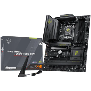 Matična ploča MSI MAG B850 TOMAHAWK MAX WIFI / 36 mjeseci