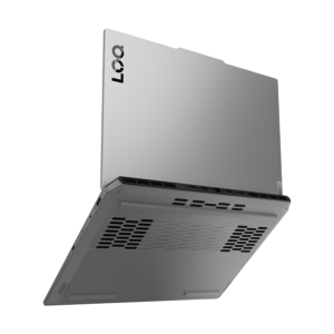 Notebook Lenovo LOQ 15AHP10 83JG004GSCV2 15,6 /  300nits FHD IPS AG 144Hz AMD Ryzen 7 250 Ai/32GB(4800 Mhz)/1TB Nvidia RTX 5050-8GB GDDR7 Backlit Kbd RGB/2Y/siva