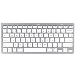 Trust Basic Bluetooth tastatur , Lokalizovana HR/SI