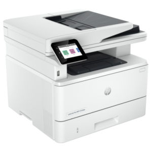 HP LaserJet Pro MFP 4103dw (2Z627A) štampač, kopir, skener  / Ethernet, USB, WiFi/ automatsko dvostrano printanje i skeniranje/ mono laser/  12 mjeseci
