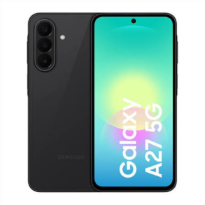 Mobilni telefon Samsung Galaxy A27 5G 6GB 128GB Dual Sim Black