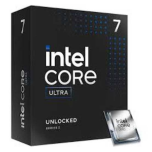 Procesor Intel Core Ultra 7 265K max 5.5GHz 30MB LGA1851 BOX Arrow Lake,bez hladnjaka/ BX80768265K / 36 mjeseci