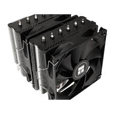 Thermalright Peerless Assassin 120 SE CPU Cooler, Black Dual-tower cooler, 2x120mm/ 24 mjeseca
