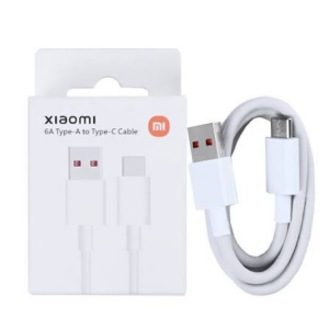KABL Xiaomi 6A Type-A to Type-C