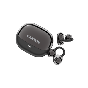 CANYON OWS Ear Clips headset OnFlow 14 Black - Image 1