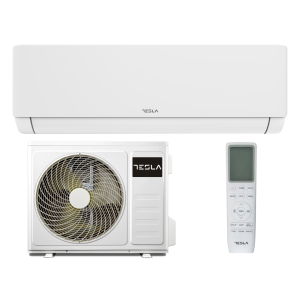 KLIMA TESLA TT34ZA31-1232IAW Inverter,R32,WiFi DA SELECT - Image 1
