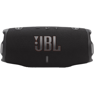 Zvučnik bluetooth JBL CHARGE 6, crni