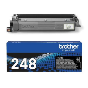 Orginalni toner Brother TN-248BK/ kapacitet 1000 stranica