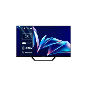 TESLA TV LED 40E365BF / 40  FHD / DVB-C/T/T2/S/S2 /  HDMIX3 / USBX1 / Hotel Mode/