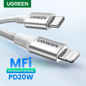 KABL U-10 UR 30W USB-C TO LIGHTING - Image 1