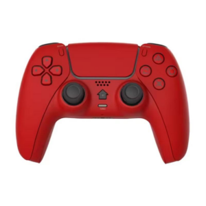 KONTROLOR BEŽIČNI DUALSHOCK 4 (CRVENA) - Image 1