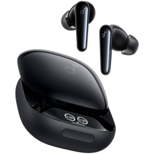 SLUŠALICE Anker Soundcore Headphones Liberty 4 Pro Black A3954G11 - Image 1
