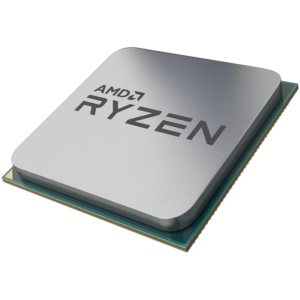 PROSECOR AMD CPU RYZEN 5 6C 12T 4600GE (4.2GHz, 11MB, 35W, AM4) TRAY
