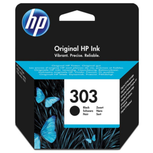 KETRIDŽ HP 303 CRNI